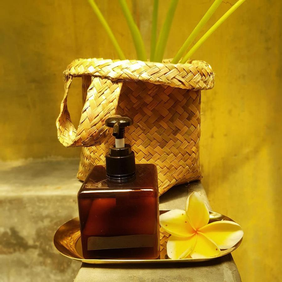 Diwas Stay Yogyakarta Exterior photo
