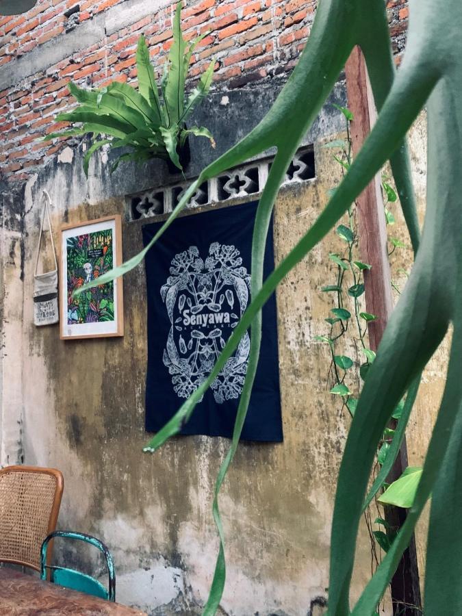 Diwas Stay Yogyakarta Exterior photo