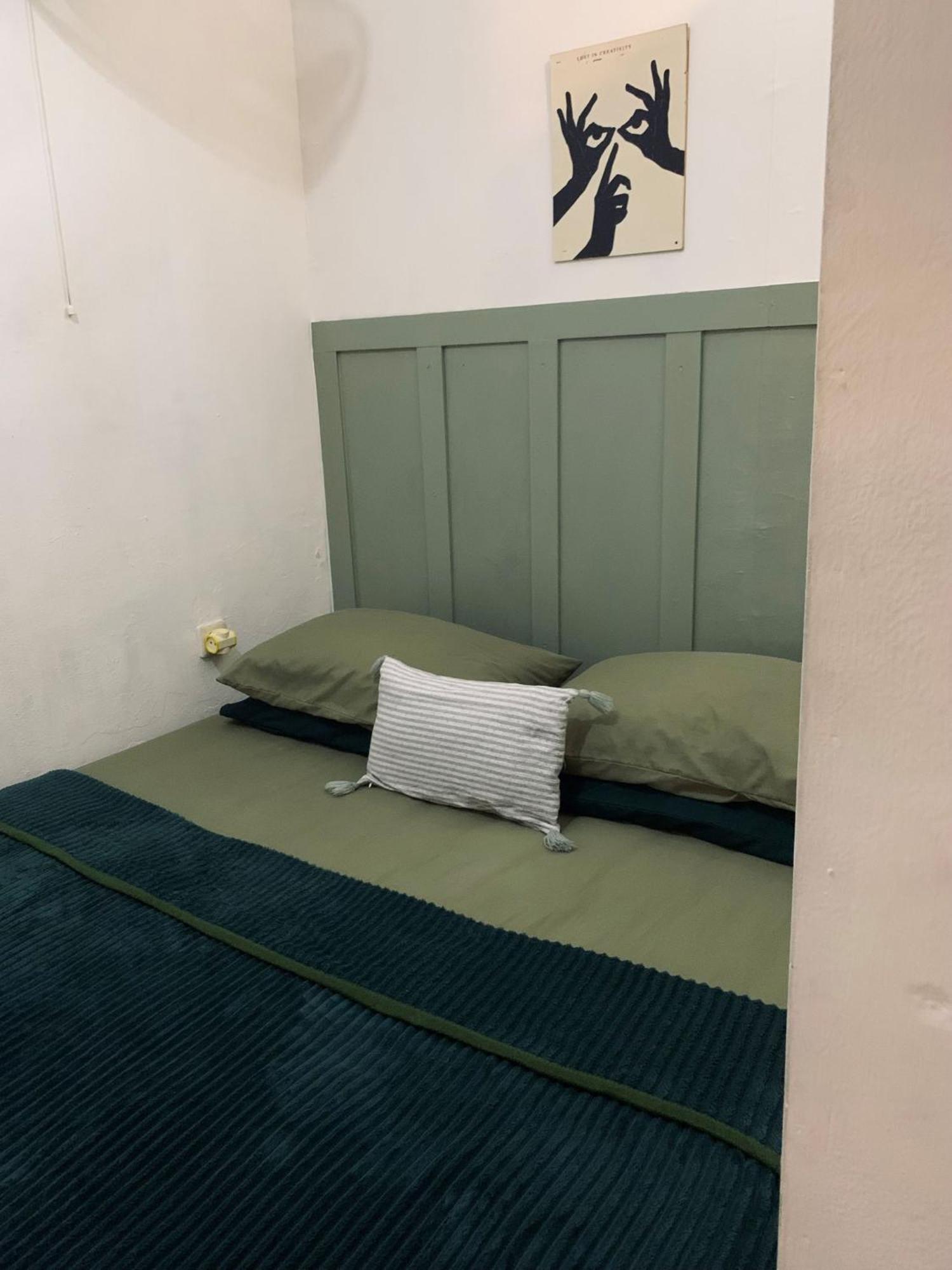 Diwas Stay Yogyakarta Exterior photo