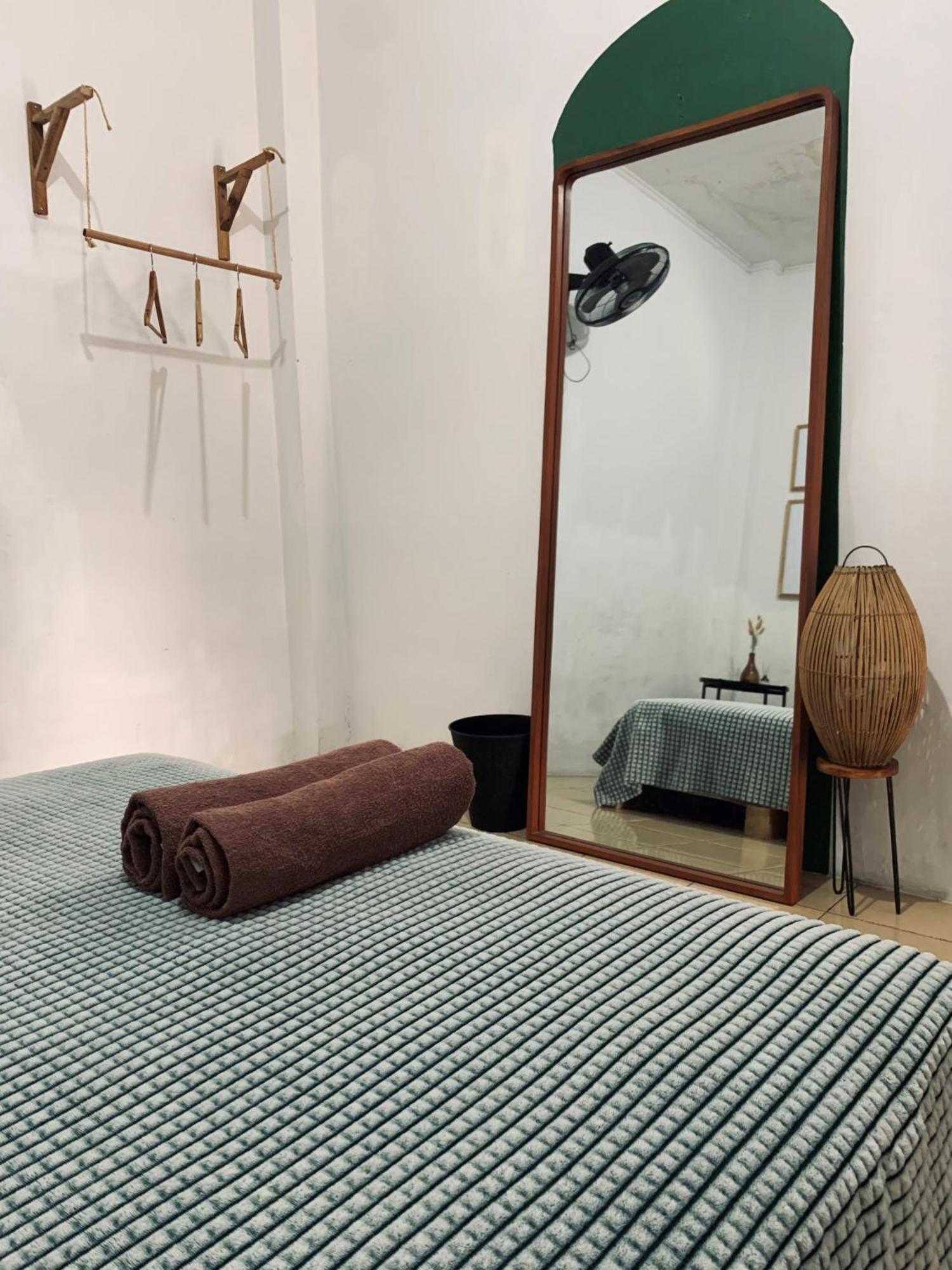 Diwas Stay Yogyakarta Exterior photo
